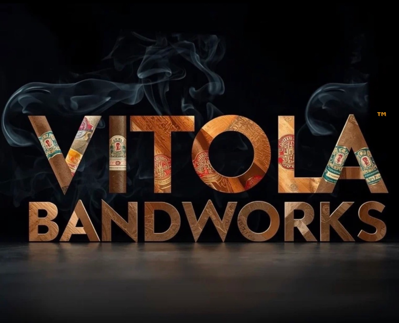 Vitola BandWorks trademark artwork